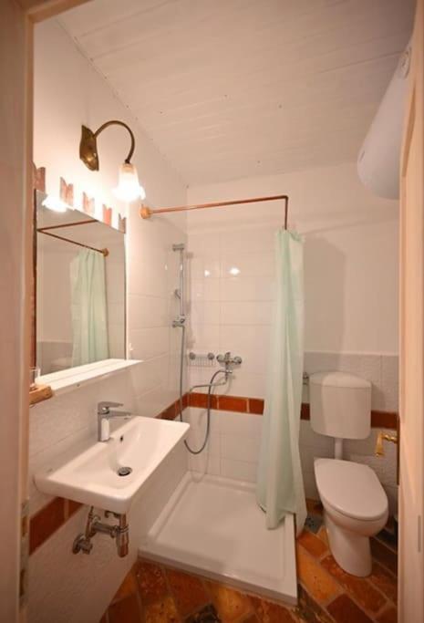 Sunshine Ready Apartment Piran Exterior photo